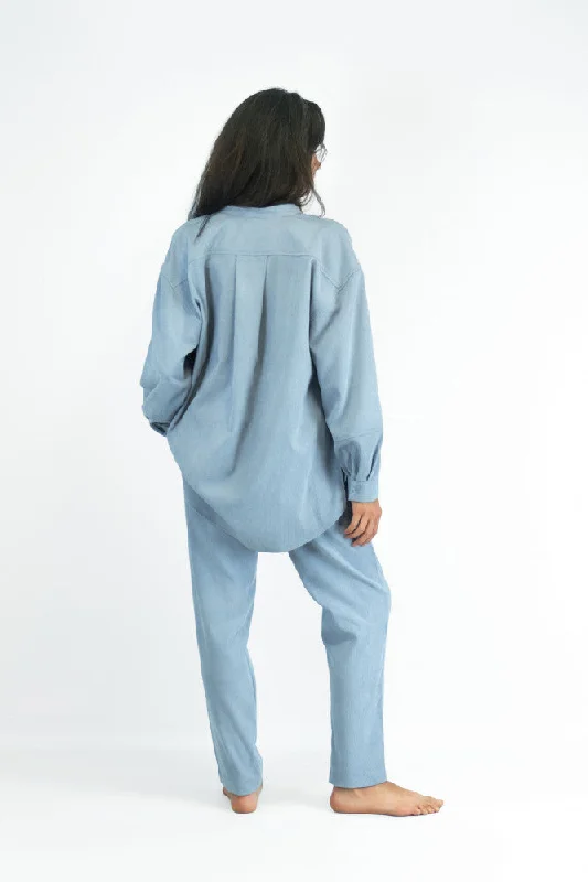 Tencel DEUTZIA Pyjamas