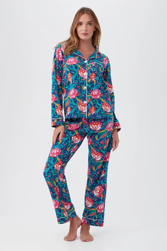 INDIA GARDEN CLASSIC PJ SET