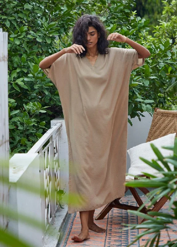 Hazel Kaftan