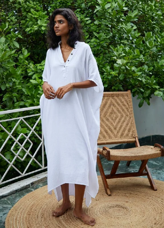 Salt Kaftan