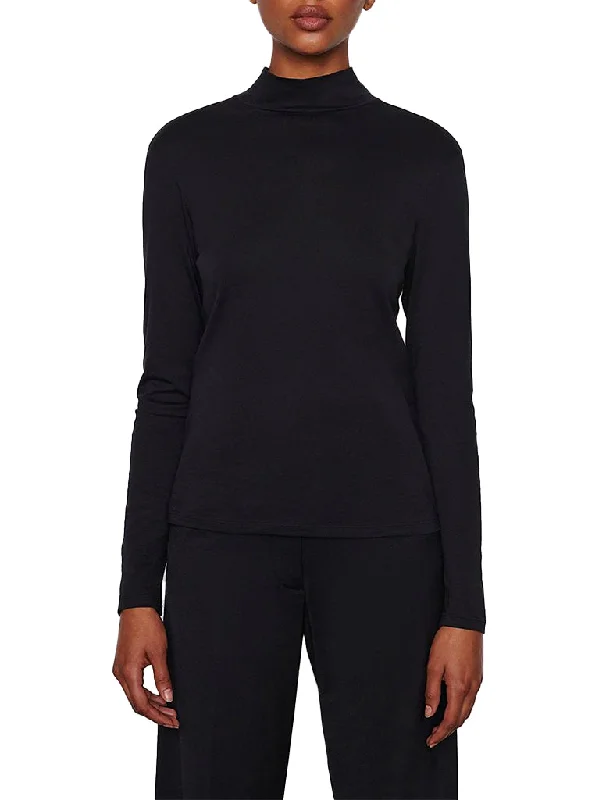 Le Mid Turtleneck - FRAME