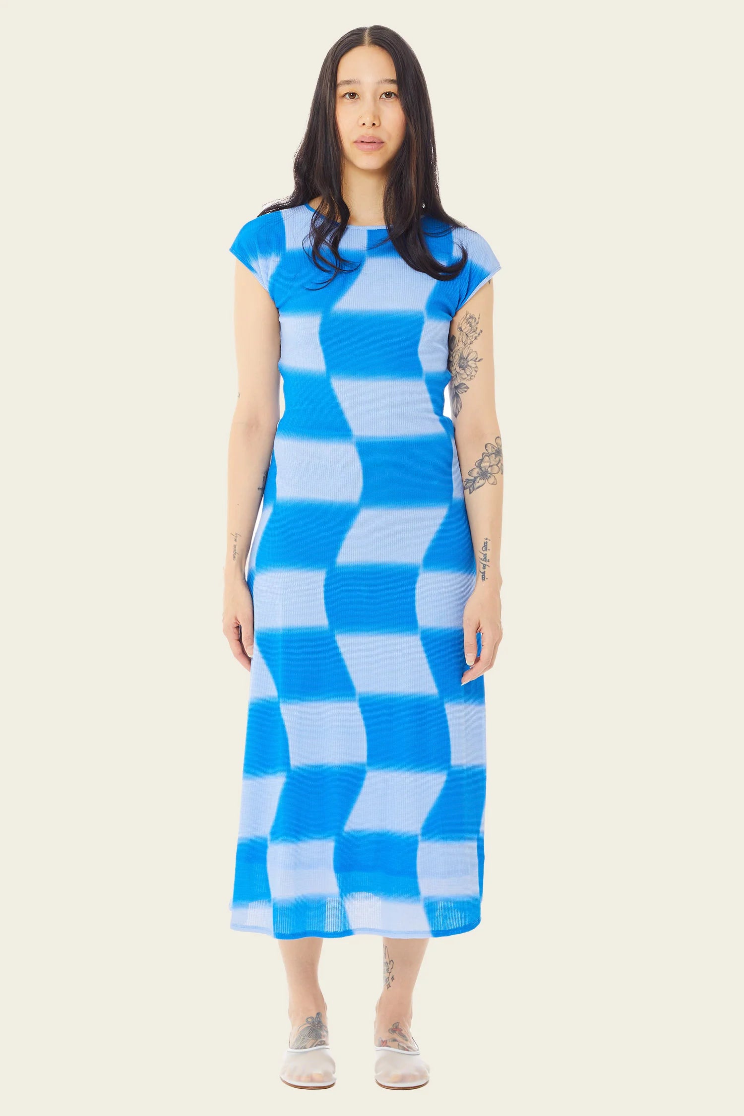 Rhea Midi Dress