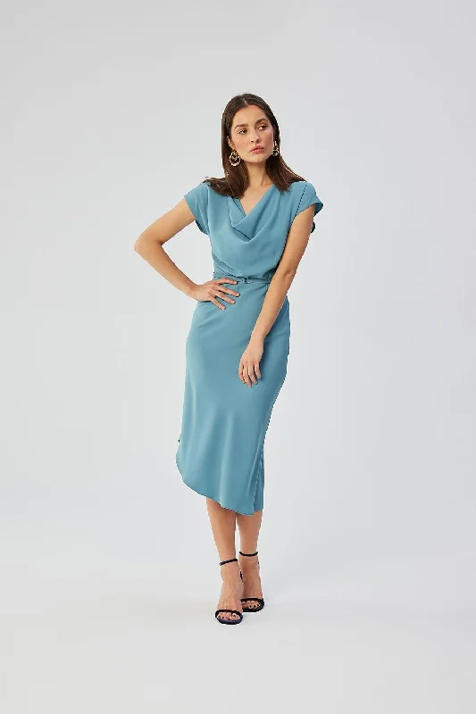 Cocktail dress Stylove Dinner party dresses