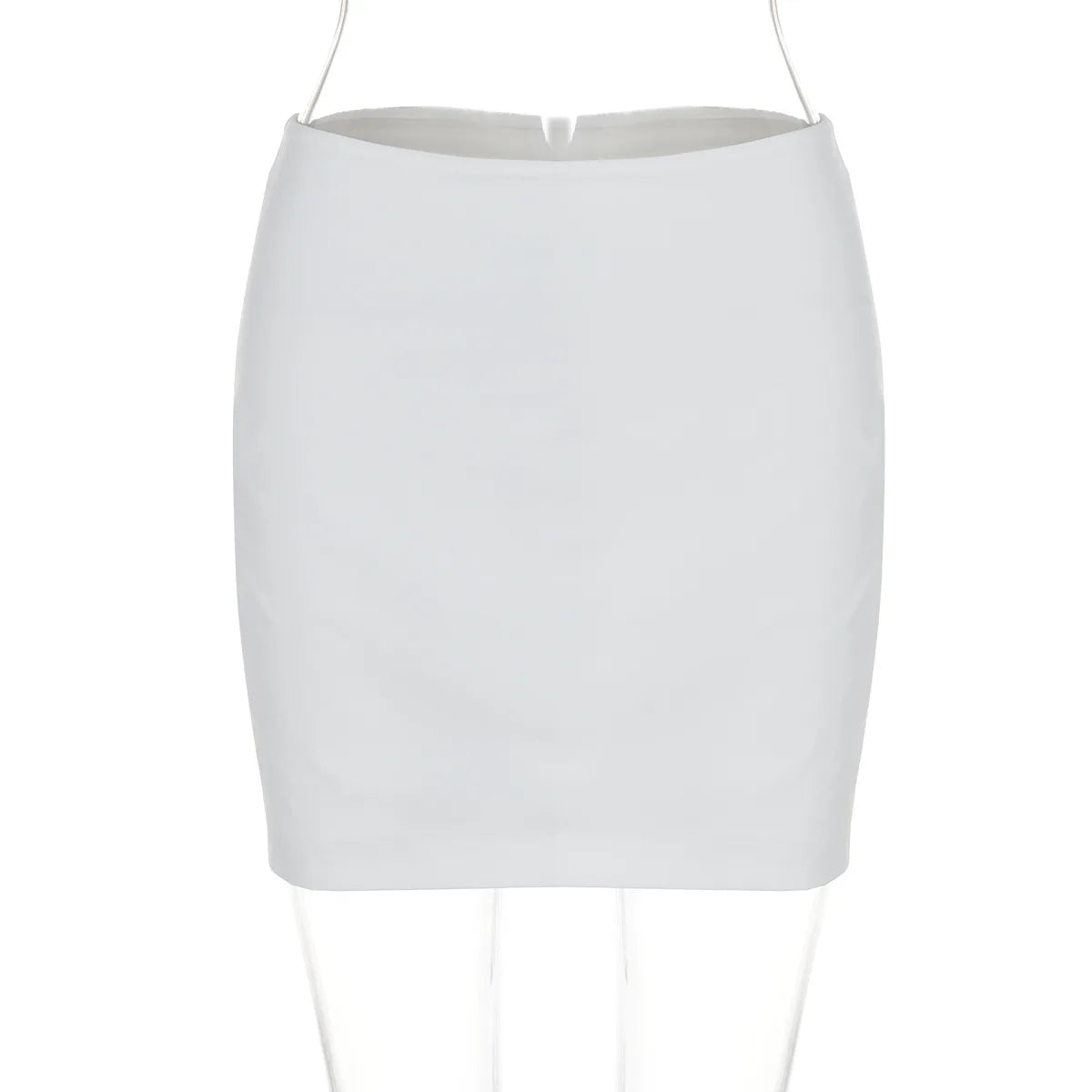 White-SKirt