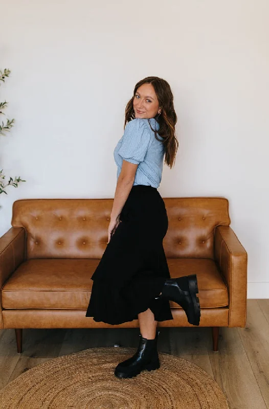 Melissa Skirt