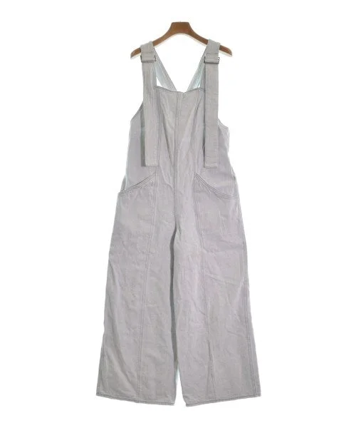 ADAM ET ROPE Overalls/ Rompers/ Jumpsuits