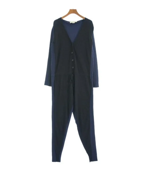 STELLA McCARTNEY Overalls/ Rompers/ Jumpsuits