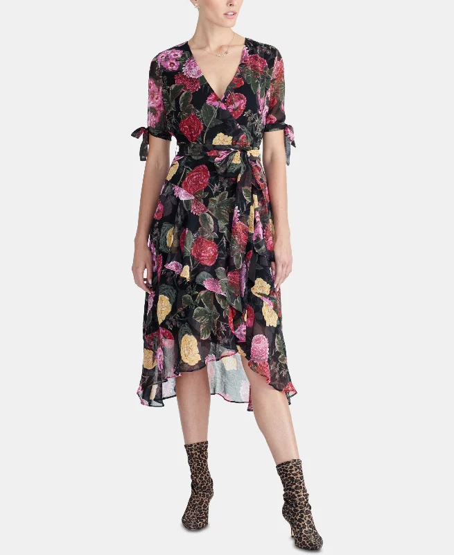 Rachel Rachel Roy Rina Wrap Dress