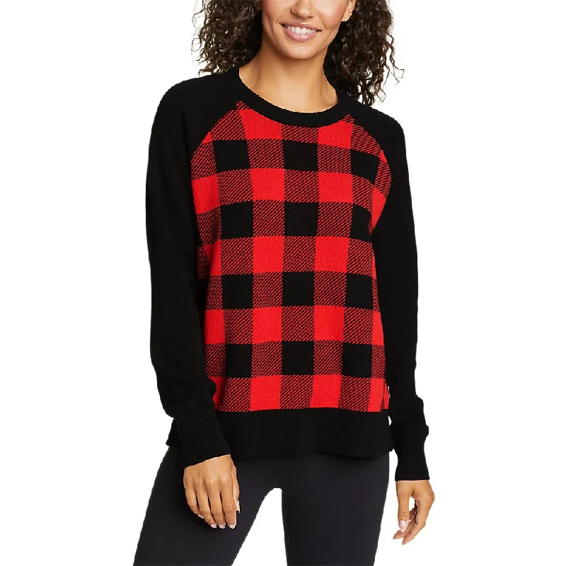 Women's Cascadia Sweater