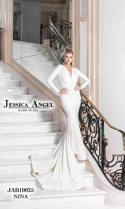 Jessica Angel 10025