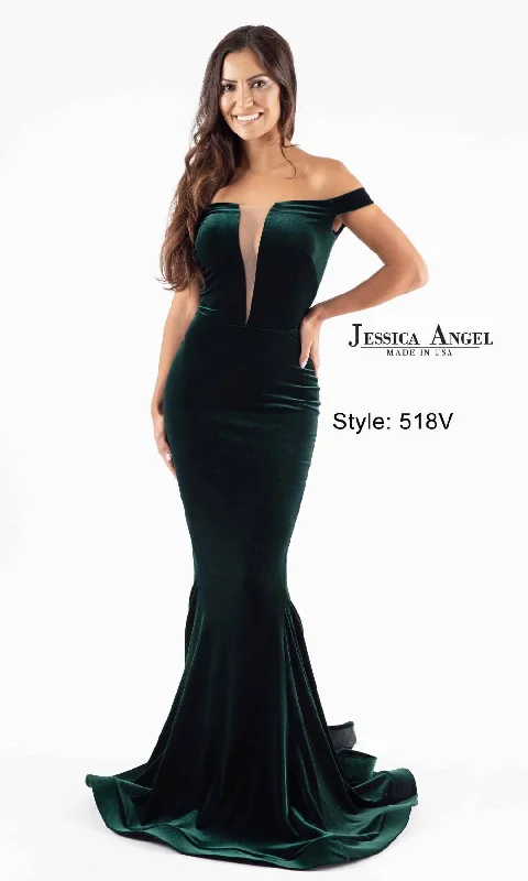 Jessica Angel 518V