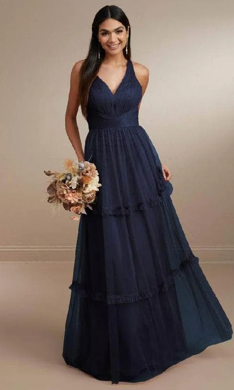 Christina Wu Celebration 22170 - Tulle Prom Dress